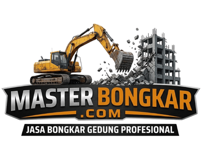 logo masterbongkar